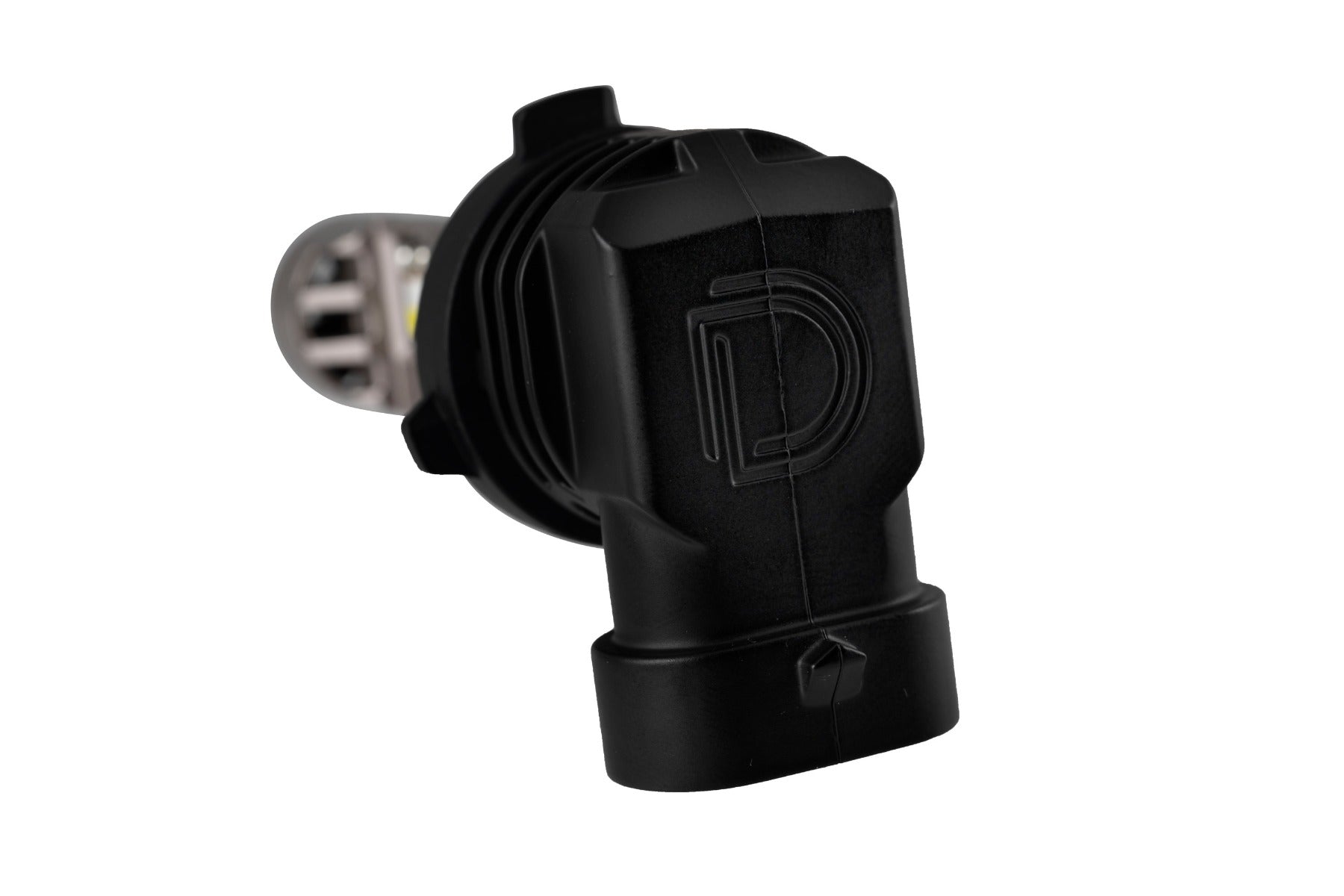 Diode Dynamics 9005 9011 H10 White SL2 Each Pro LED Bulb DD0481S