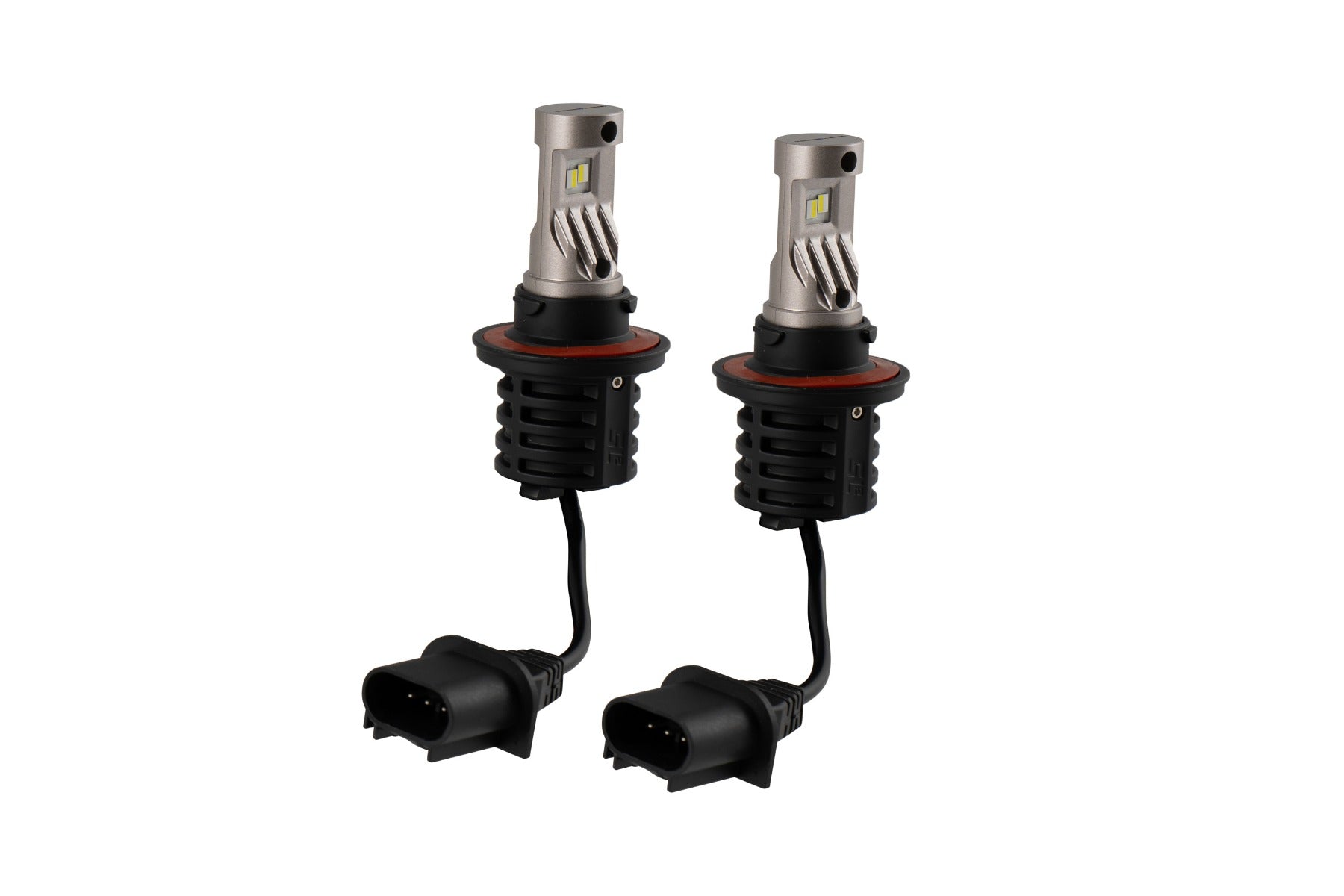 Diode Dynamics H13 White SL2 LED Bulbs Pair DD0485P