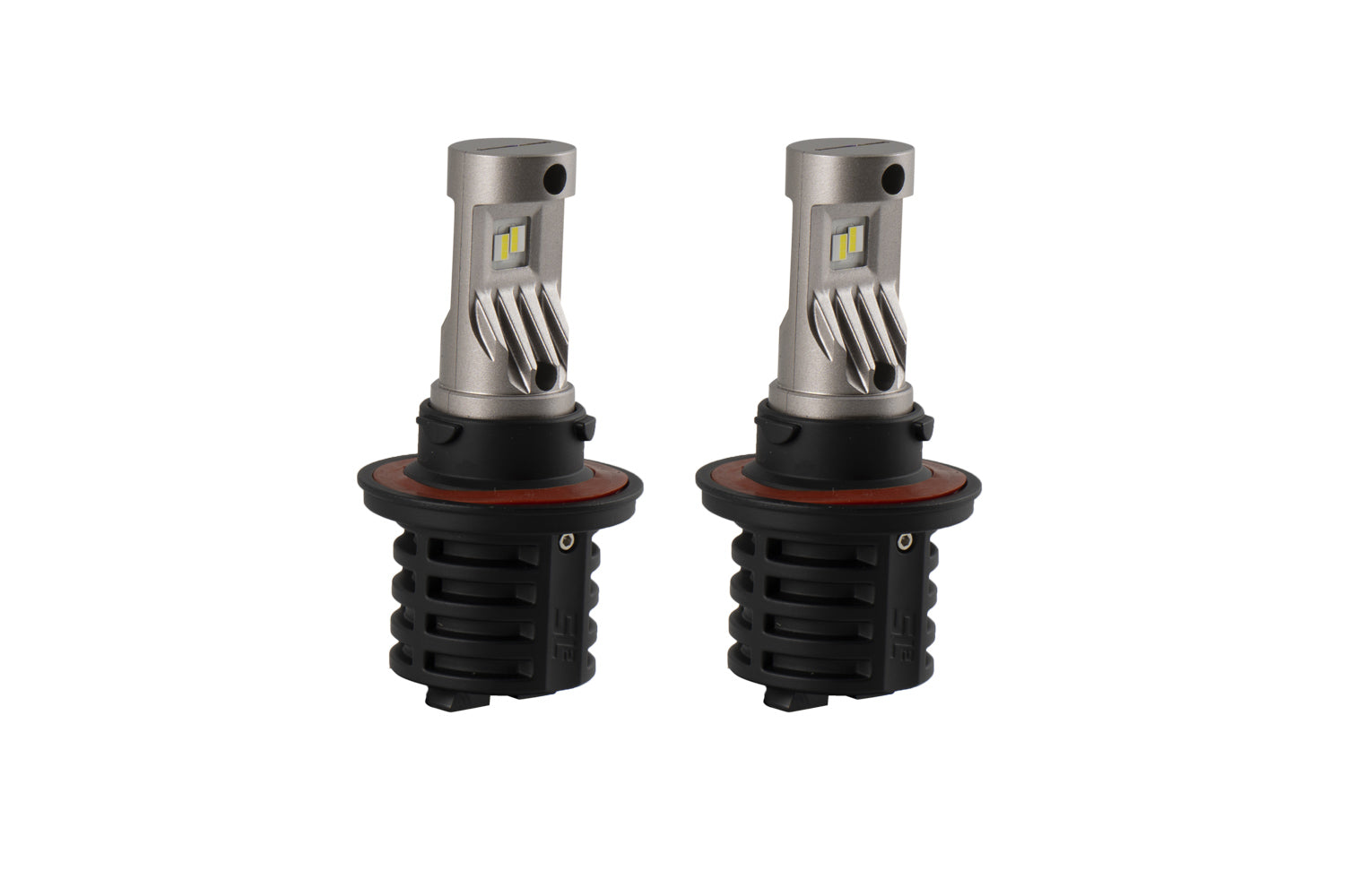 Diode Dynamics H13 White SL2 LED Bulbs Pair DD0485P
