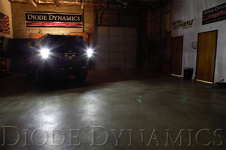 Diode Dynamics 2014-2021 Toyota 4Runner Tail as Turn Module Backup Module USDM Module Only DD3009