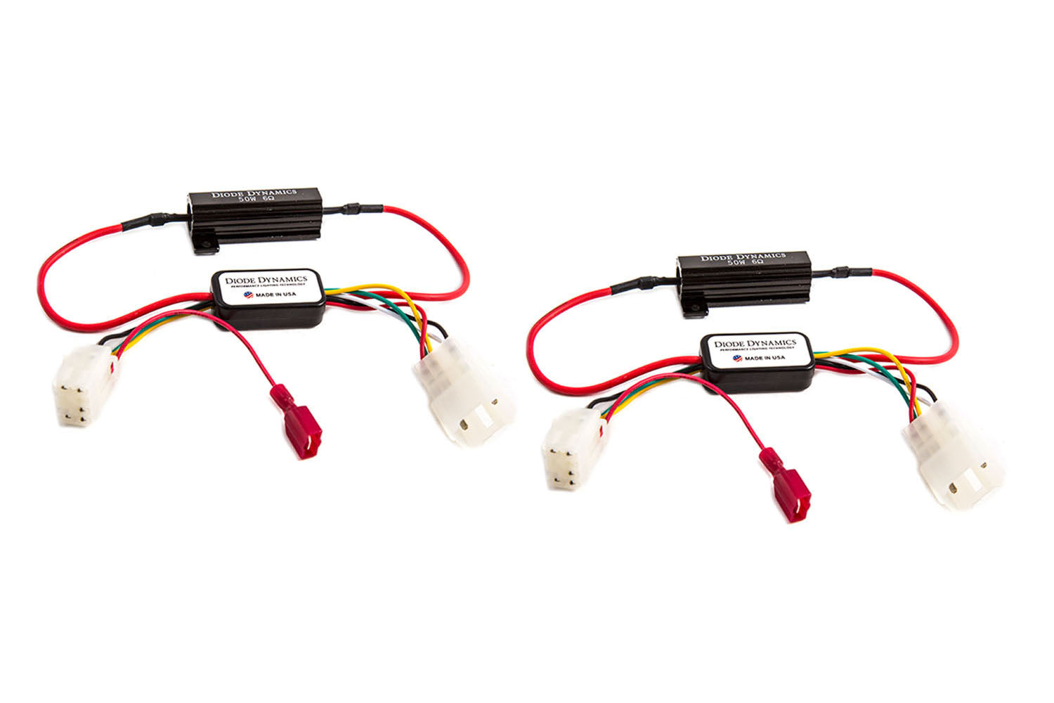 Diode Dynamics 2015-2021 Subaru WRX STI Tail as Turn Backup Module USDM Module Only DD3012