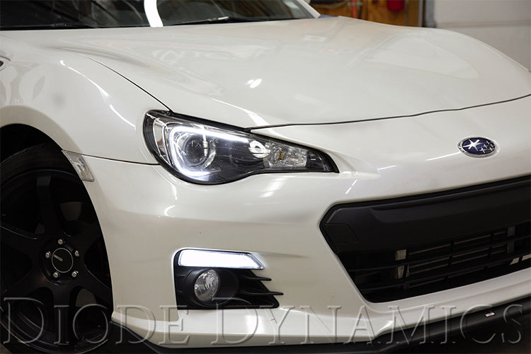 Diode Dynamics 2013-2016 Subaru BRZ EU AU JDM Always-On Module DD3024