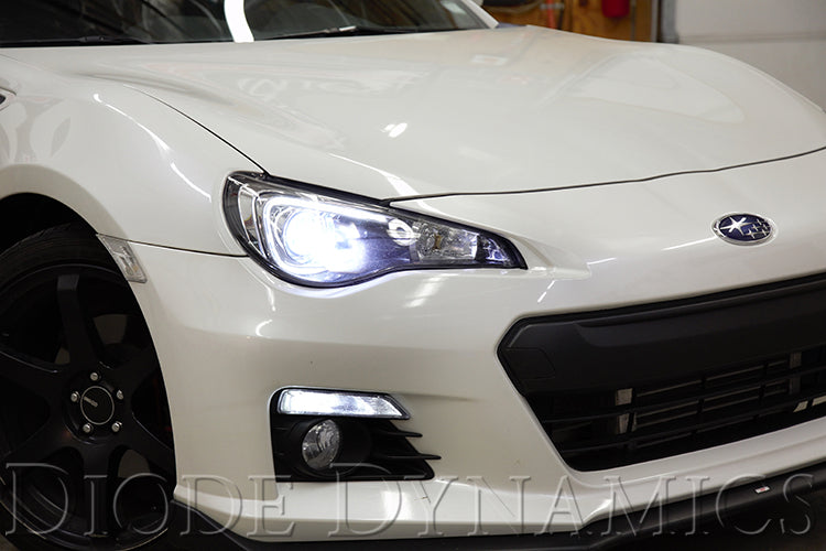 Diode Dynamics 2013-2016 Subaru BRZ EU AU JDM Always-On Module DD3024