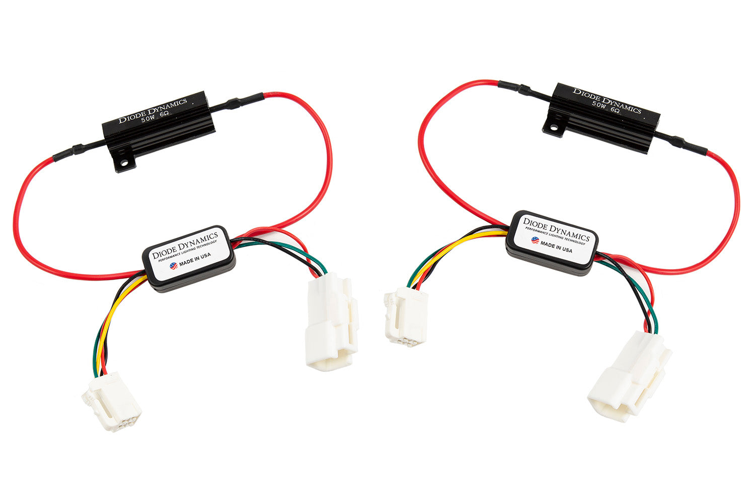 Diode Dynamics 2015-2019 Subaru Outback Tail as Turn Module DD3046