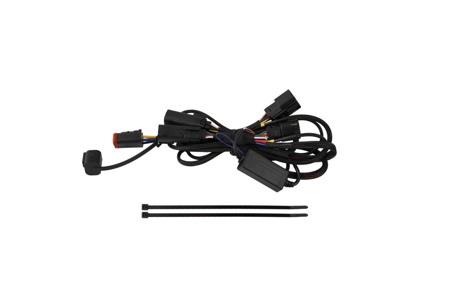 Diode Dynamics 2023-2024 Chevrolet Colorado C1R HitchMount Harness DD4190