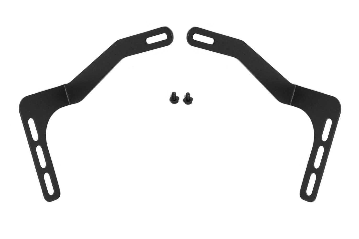 Diode Dynamics 2014-2021 Toyota Tundra SS42 Stealth Brackets DD6048