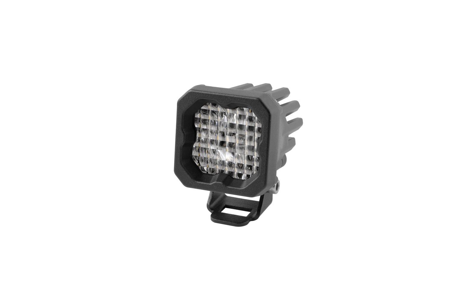 Diode Dynamics Stage Series C1 LED Pod Pro White Wide Standard RBL Each LED Light Pods DD6456S