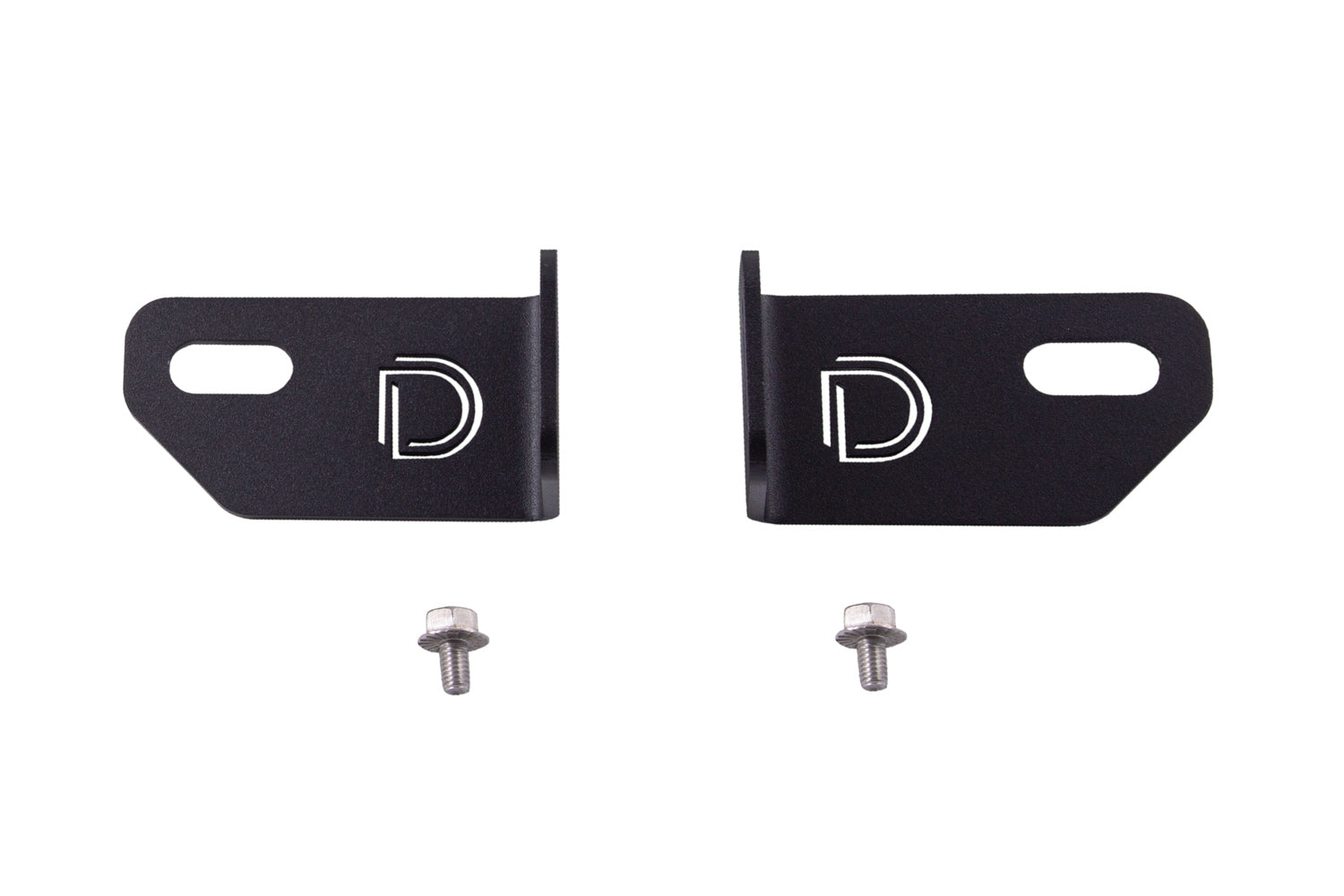 Diode Dynamics 2019-2020 Ford Ranger SS18 Bracket Kit DD6596P