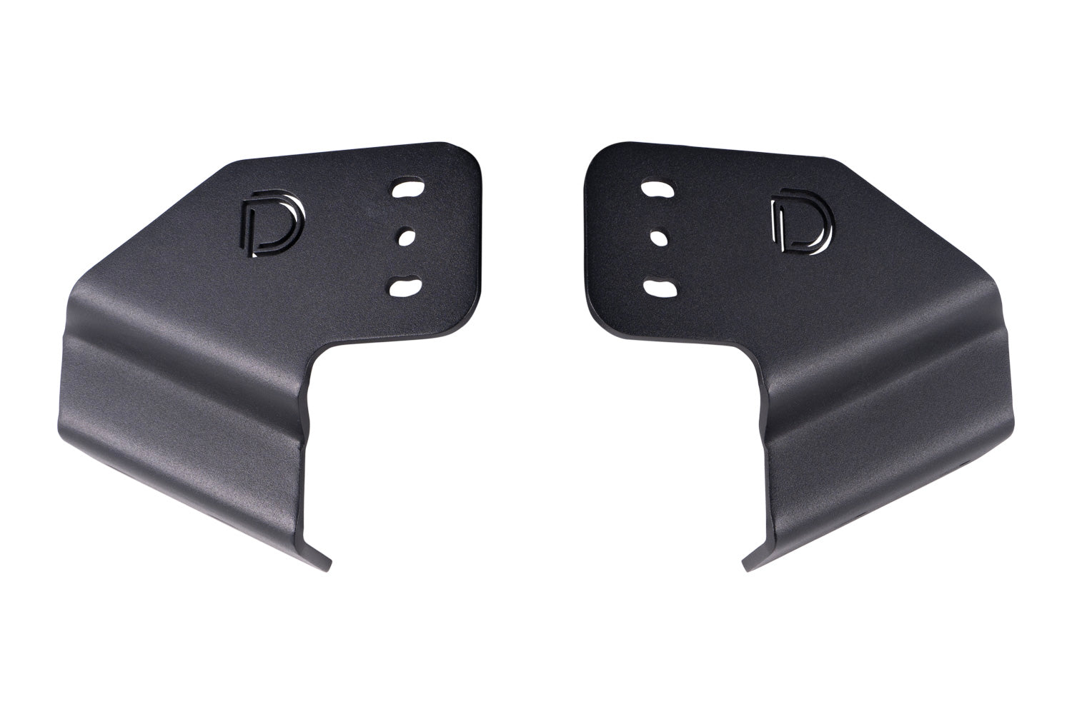 Diode Dynamics 2021-2024 Ford Bronco Stage Series Windshield Bracket Kit DD7231P