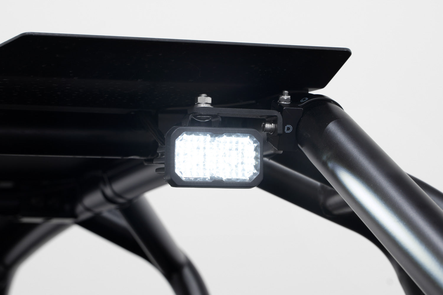 Diode Dynamics Stage Series 1.75 Inch Roll Bar Reverse SC2 Sport Pair Light Kit DD7734