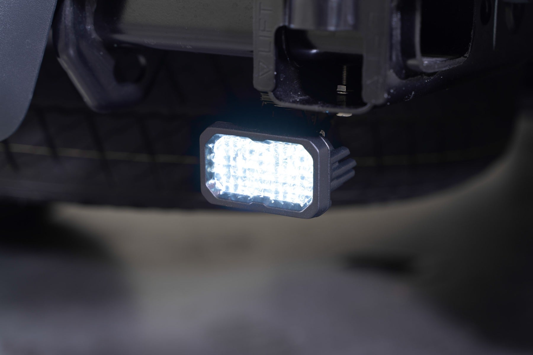 Diode Dynamics 2023-2024 Chevrolet Colorado C2 Pro Stage Series Reverse Light Kit DD7839