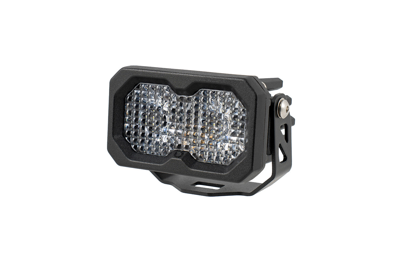 Diode Dynamics C2 2.0 Sport White Flood Standard ABL LED Light Pods DD8095S