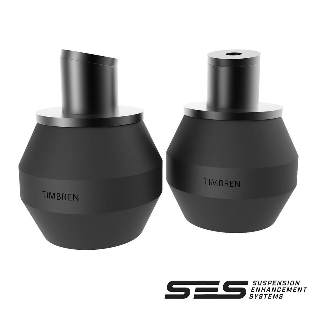 Timbren 1975-1993 Dodge D150 D250 D350 Ram Charger W150 W250 W350 4WD SES Suspension Enhancement System DF3504BA