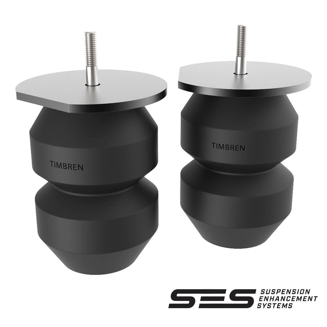 Timbren SES Suspension Enhancement System Rear Kit DVR05096