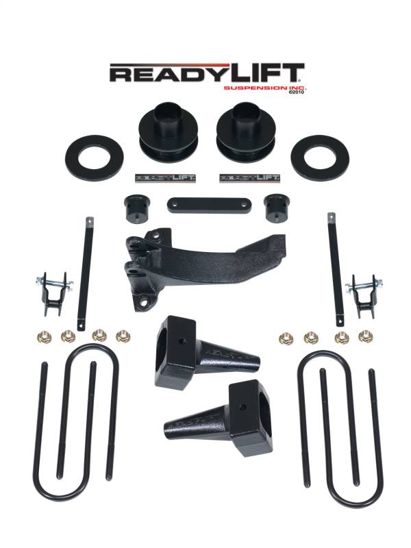 Readylift 2.5" SST Lift Kit 69-2515TP
