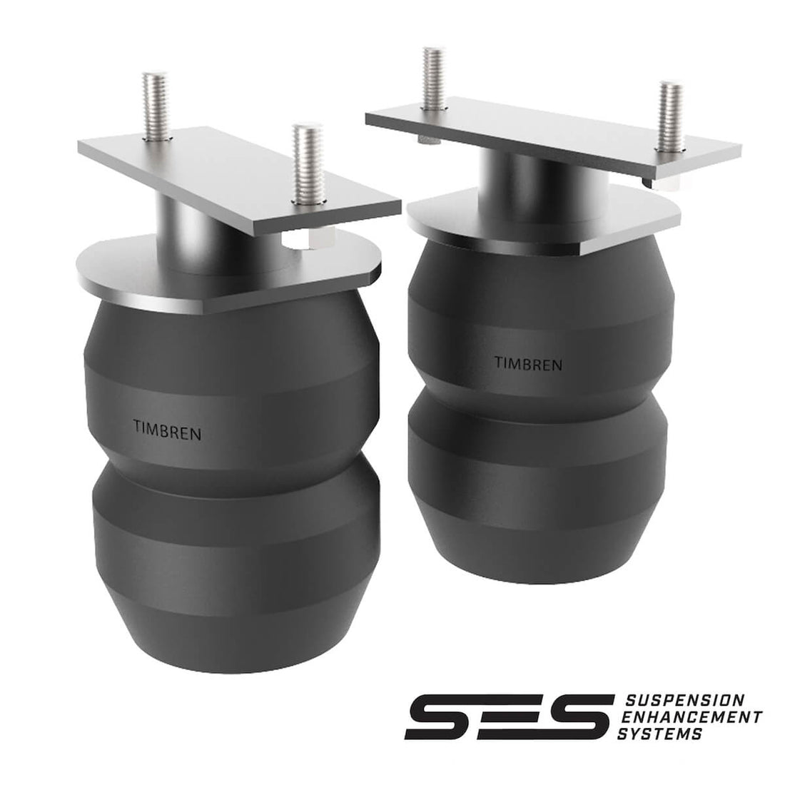 Timbren 1999-2004 Ford F-250 Super Duty F-350 Super Duty 4WD SES Suspension Enhancement System FF350SD4B