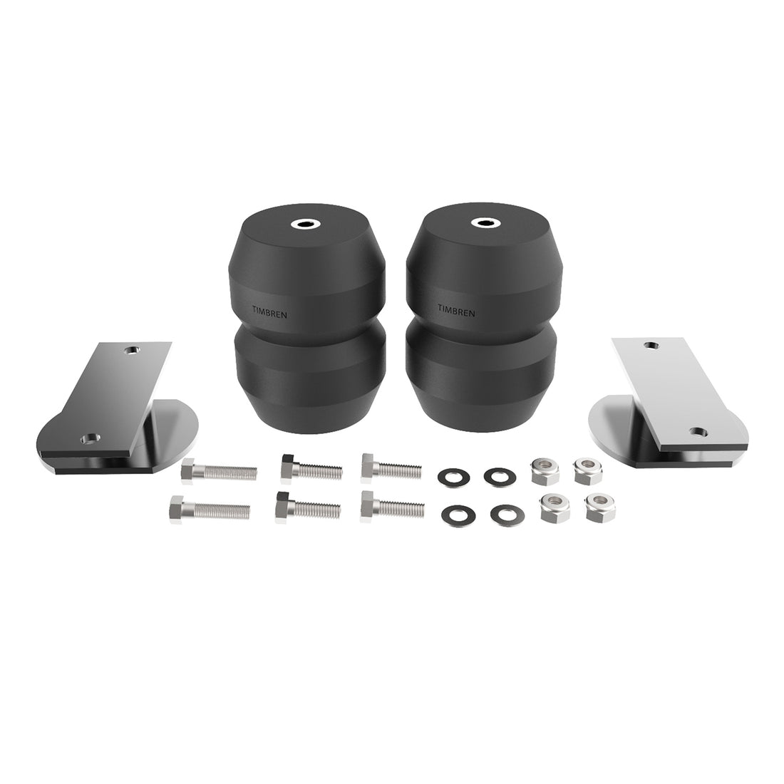 Timbren 1999-2004 Ford F-250 Super Duty F-350 Super Duty 4WD SES Suspension Enhancement System FF350SD4B