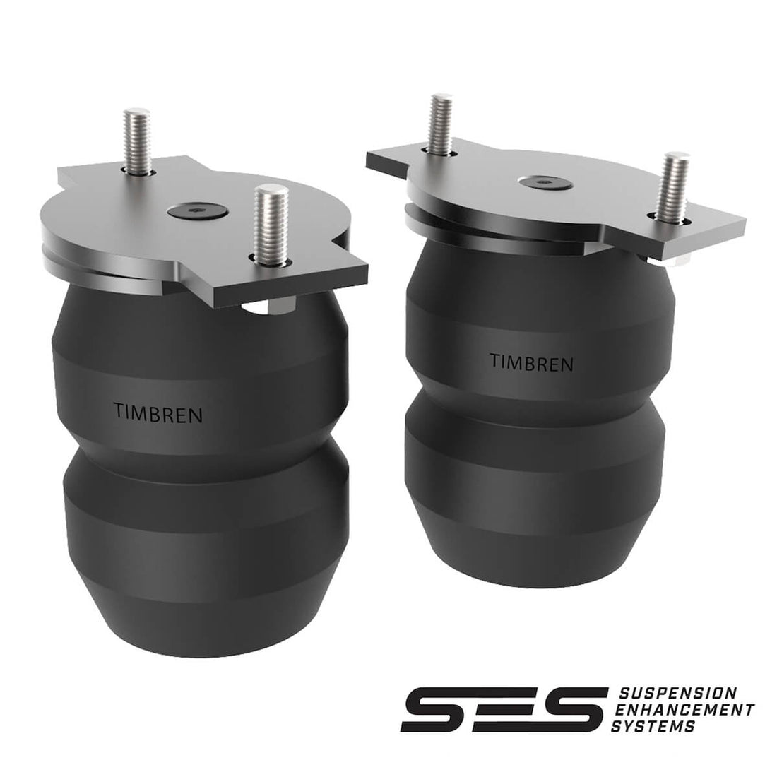 Timbren 1999-2004 Ford F-450 Super Duty F-550 Super Duty 2WD 4WD SES Suspension Enhancement System FFSD4B