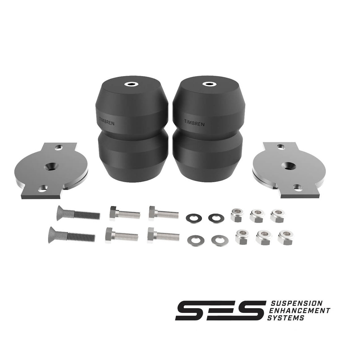 Timbren 1999-2004 Ford F-450 Super Duty F-550 Super Duty 2WD 4WD SES Suspension Enhancement System FFSD4B