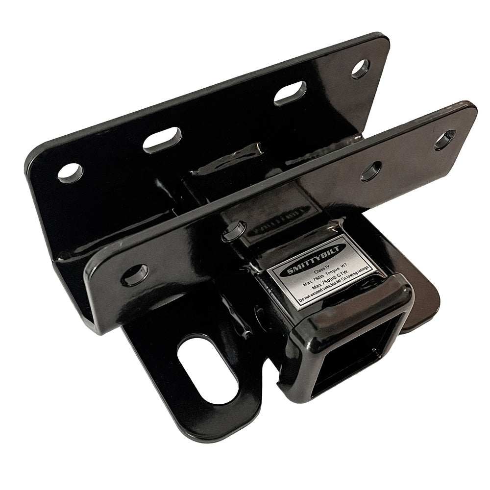 Smittybilt 2021-2024 Ford Bronco Factory Style 2" Receiver Hitch FH48