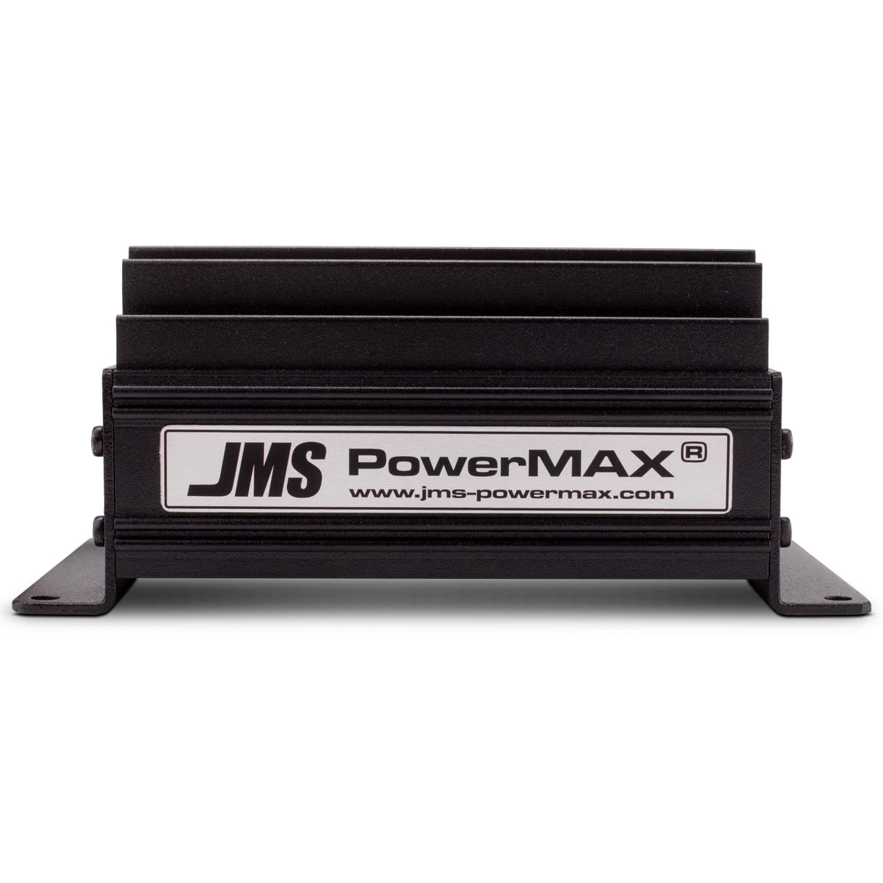 JMS 2017-2022 Ford Mustang GT 2015-2020 Ford Mustang Shelby GT350 Fuelmax Fuel Pump Voltage Booster V2 Plug & Play Dual Output P2020PPS15