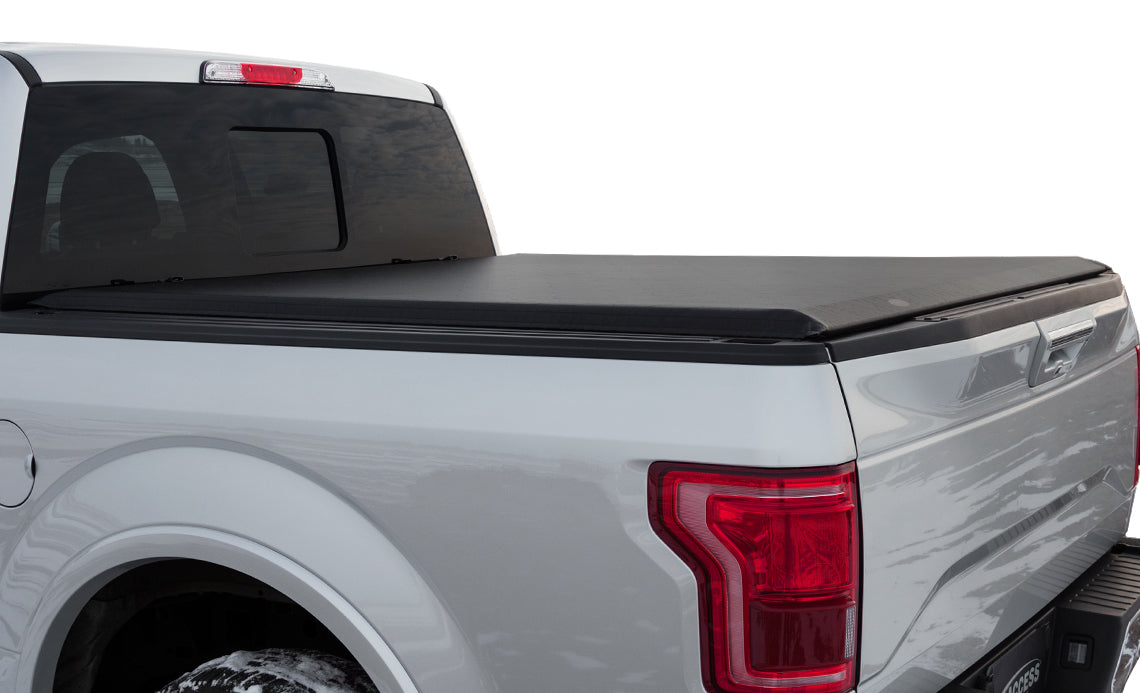 Access 2022-2026 Rivian R1T 4' 6" Single Limited Tonneau Cover 28019