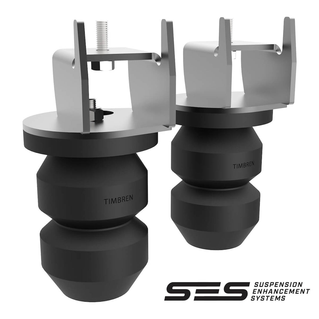 Timbren 2021-2025 Ford F150 Raptor SES Suspension Enhancement System Rear Kit FR150RC