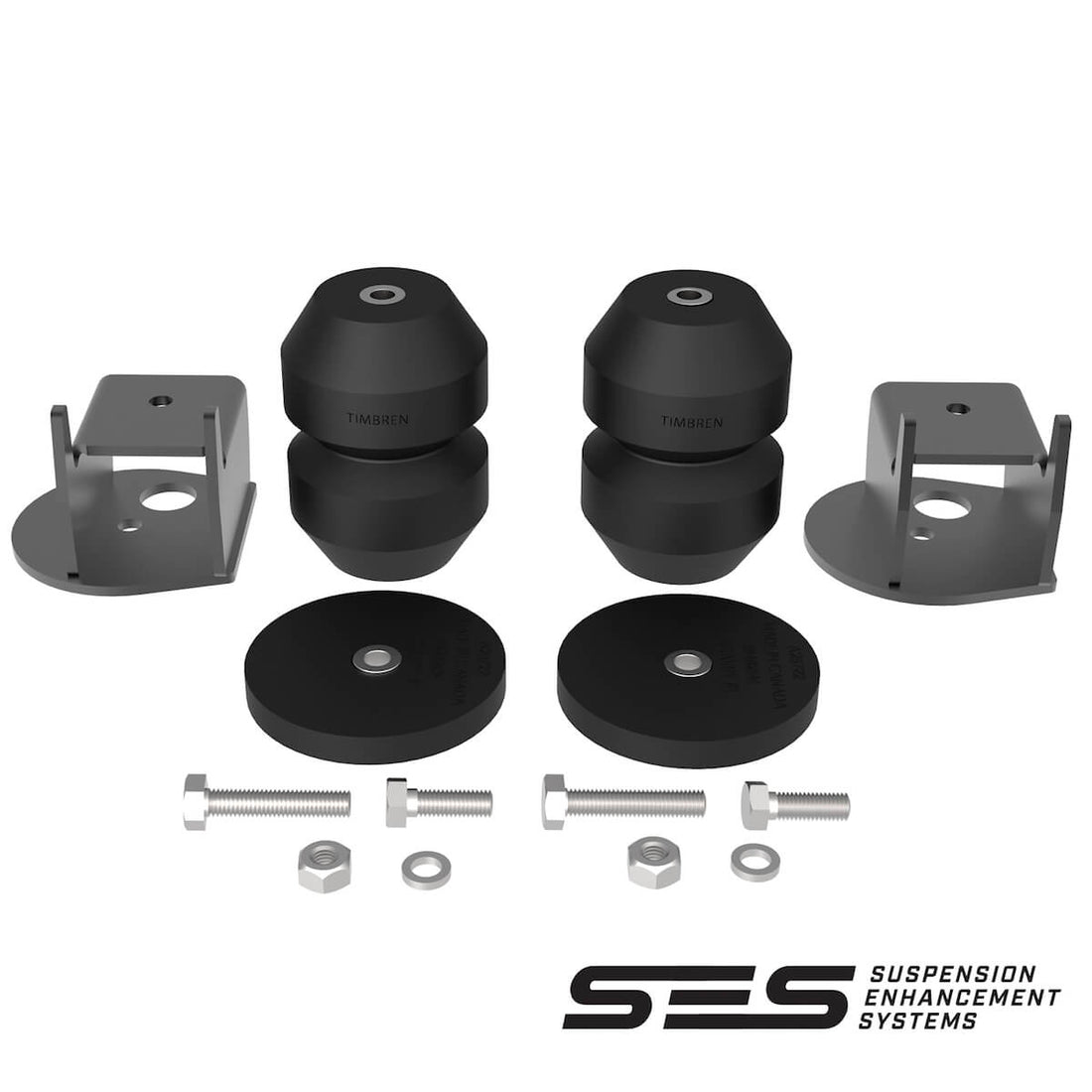 Timbren 2021-2025 Ford F150 Raptor SES Suspension Enhancement System Rear Kit FR150RC