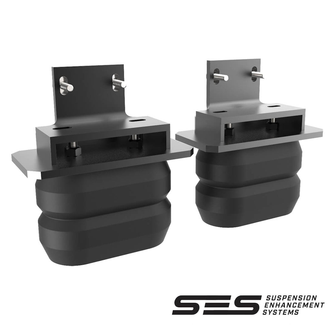 Timbren 2000-2002 Ford F-650 F-650HD F-750 F-750HD 1967-1999 Ford F-800 1979-2003 Mack Freedom 2021-2026 MD 1979-2003 Midliner SES Suspension Enhancement System FR750M