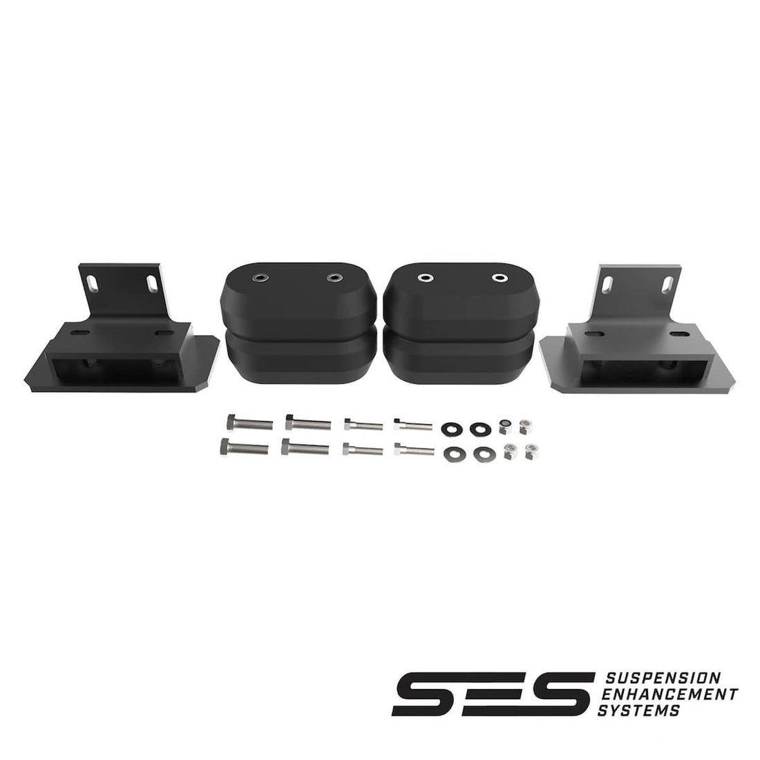 Timbren 2000-2002 Ford F-650 F-650HD F-750 F-750HD 1967-1999 Ford F-800 1979-2003 Mack Freedom 2021-2026 MD 1979-2003 Midliner SES Suspension Enhancement System FR750M