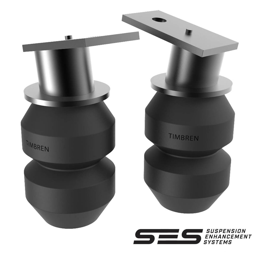Timbren 1997-2002 Ford Expedition 2WD 4WD SES Suspension Enhancement System FREXP4