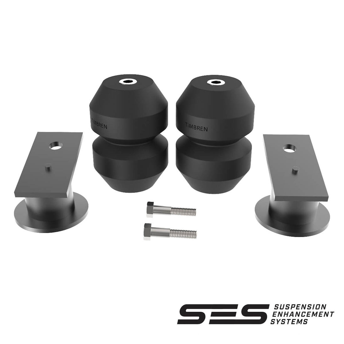 Timbren 1997-2002 Ford Expedition 2WD 4WD SES Suspension Enhancement System FREXP4