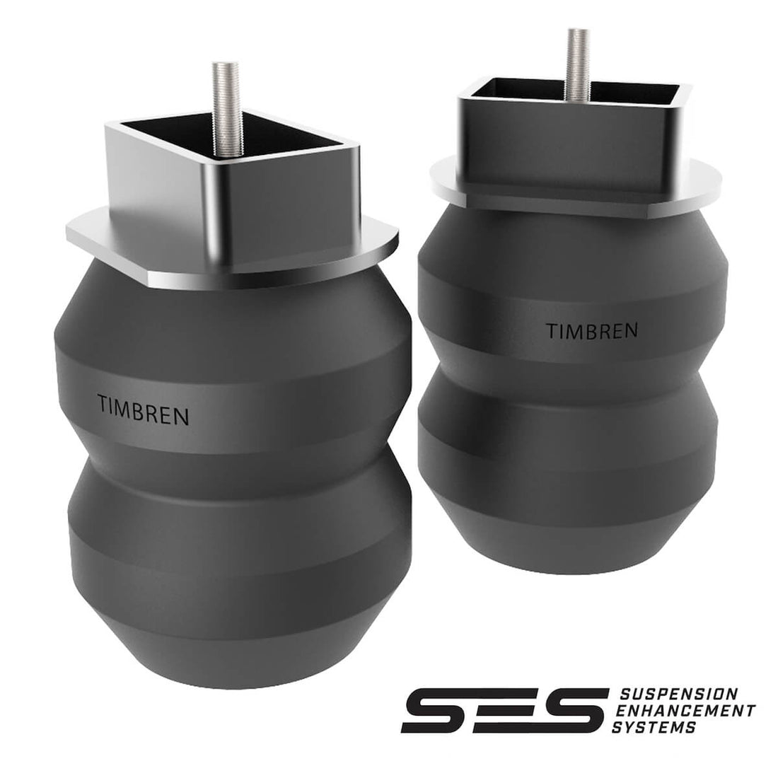 Timbren 1999-2006 Ford F-450 Super Duty F-550 Super Duty 2WD 4WD SES Suspension Enhancement System Rear Kit FRSD