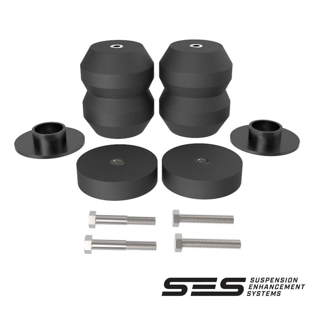 Timbren 2014-2025 Ford Transit 350 HD Transit 350 SES Suspension Enhancement System Rear Kit FRTR350HD