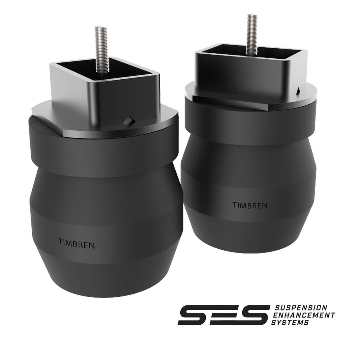 Timbren 1997-2003 Ford F-150 1997-1999 F-250 2WD 4WD SES Suspension Enhancement System FRTT1525