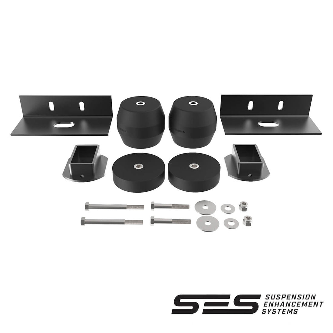 Timbren 1997-2003 Ford F-150 1997-1999 F-250 2WD 4WD SES Suspension Enhancement System FRTT1525