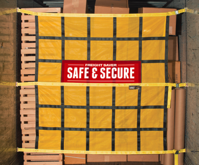 Bednet Freight Saver TC Trailer Door Safety BN-0530