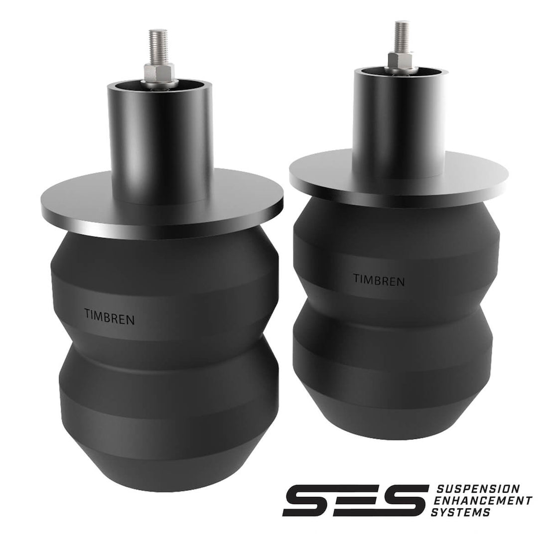 Timbren 2003-2009 Chevrolet Kodiak C4500 2003-2009 GMC 4500 5500 6500 7500 Topkick C4500 1991-2002 Chevrolet Kodiak C60 C70 Kodiak C6000 C7000 SES Suspension Enhancement System GMRC55