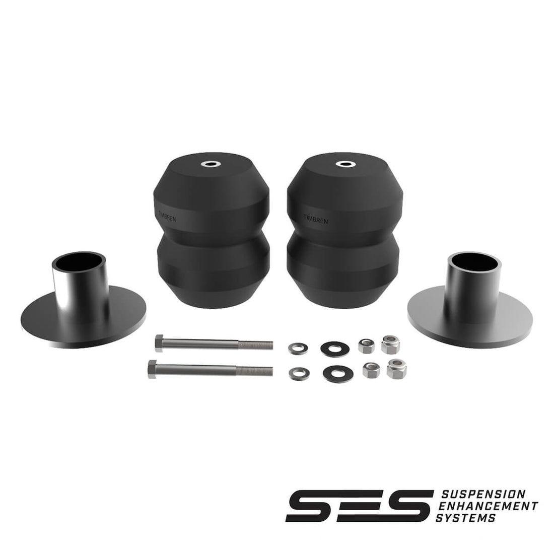 Timbren 2003-2009 Chevrolet Kodiak C4500 2003-2009 GMC 4500 5500 6500 7500 Topkick C4500 1991-2002 Chevrolet Kodiak C60 C70 Kodiak C6000 C7000 SES Suspension Enhancement System GMRC55