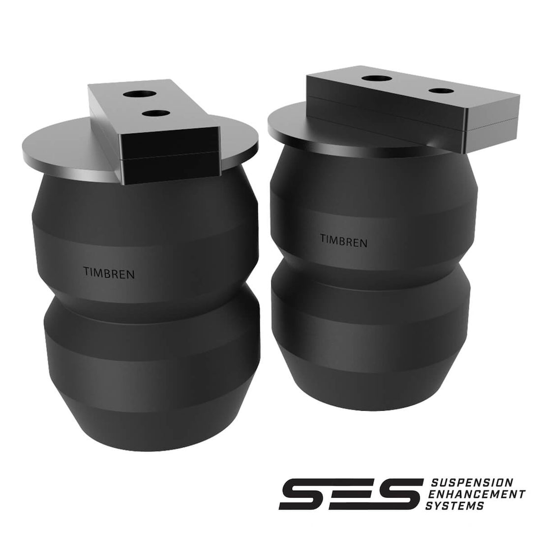 Timbren 1975-1996 Chevrolet G30 1975-2012 GMC G3500 2003-2012 G4500 SES Suspension Enhancement System GMRG30LB