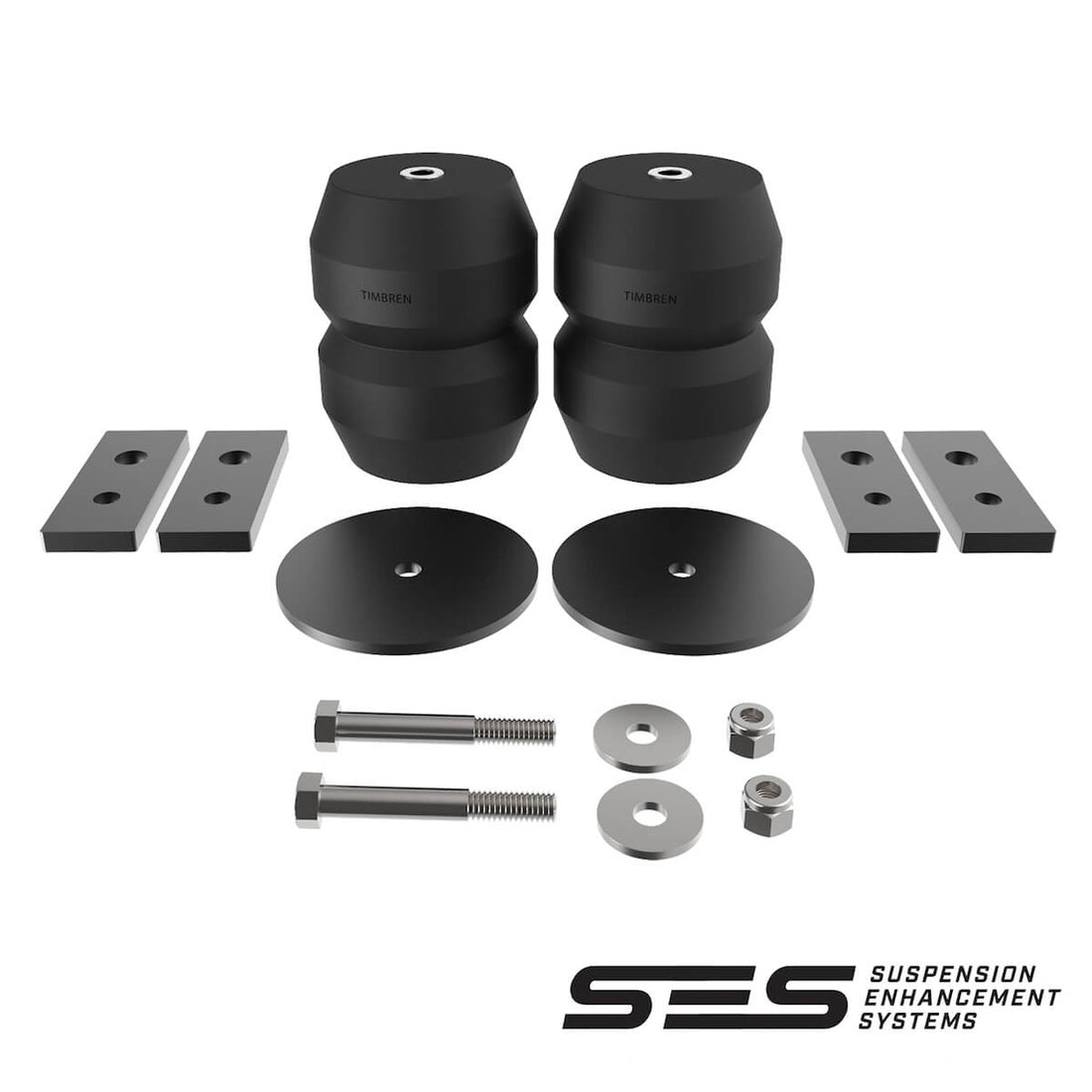 Timbren 1975-1996 Chevrolet G30 1975-2012 GMC G3500 2003-2012 G4500 SES Suspension Enhancement System GMRG30LB