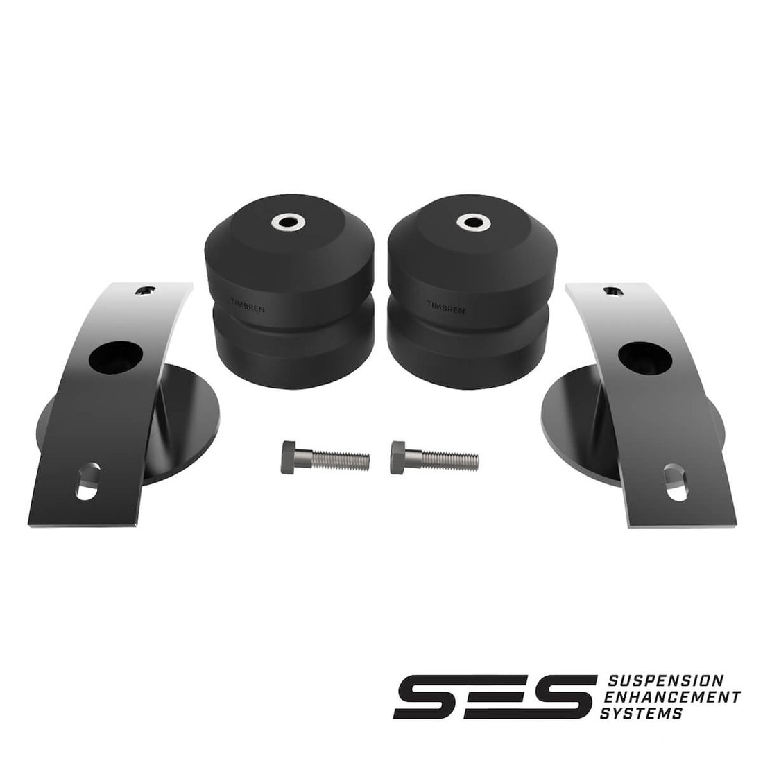 Timbren 2003-2012 GMC G3500 G4500 SES Suspension Enhancement System GMRG30PL