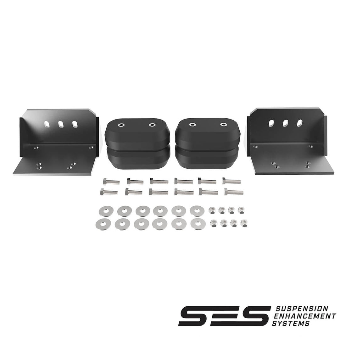 Timbren 2003-2009 Chevrolet Kodiak C4500 2003-2009 GMC 4500 5500 6500 7500 Topkick C4500 2WD SES Suspension Enhancement System GMRTKM