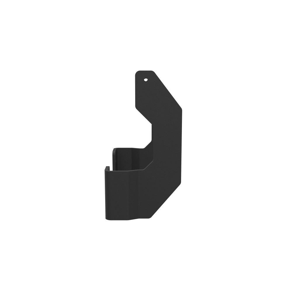 KC Hilites 2011-2016 Ford F-250 F-350 F-450 F-550 Super Duty GEN3 Front Bumper Light Bar Mount 7355