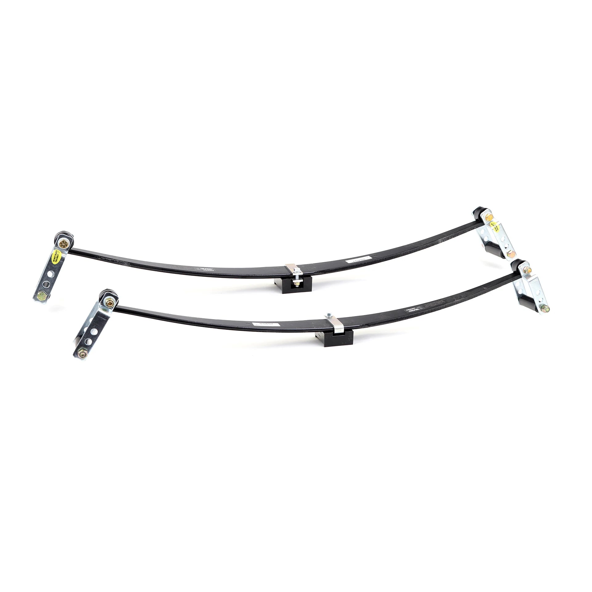 Super Springs 2025 Chevrolet Silverado 1500 GMC Sierra 1500 4×2 4×4 Self Adjusting Suspension Kit SSA57