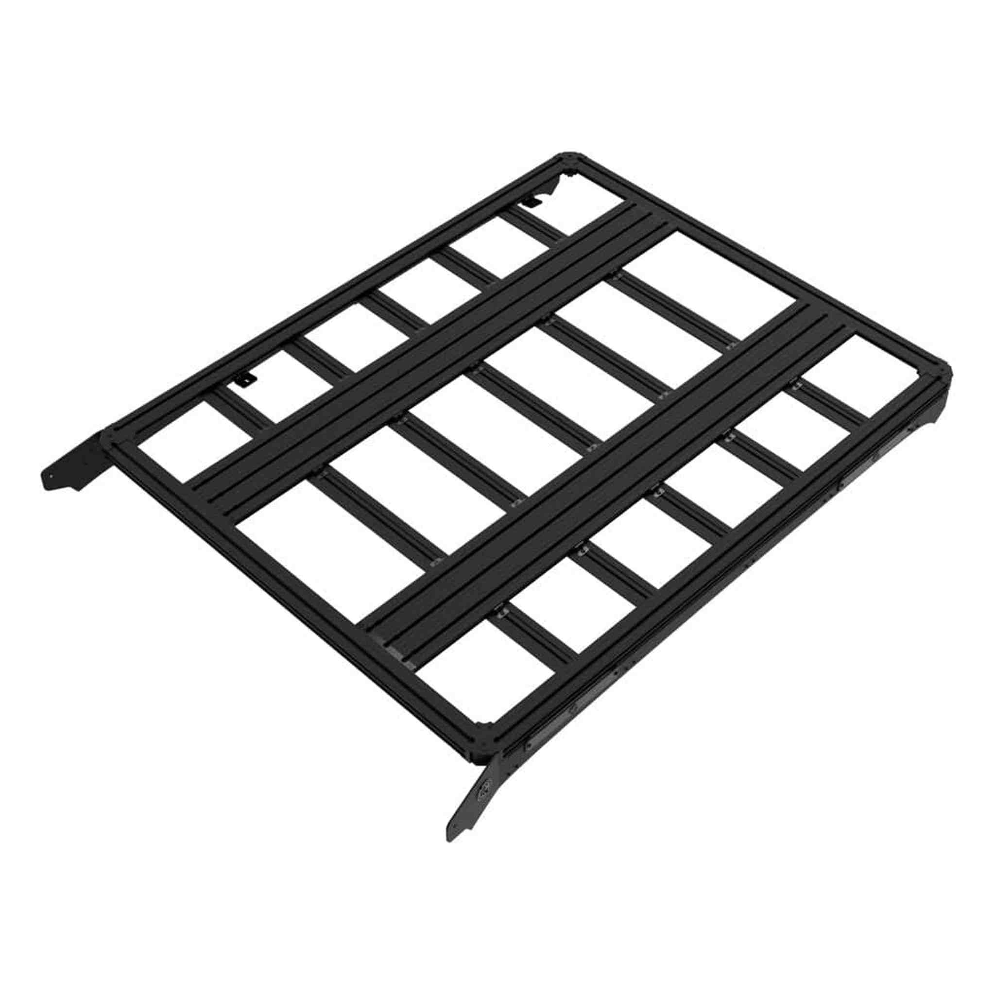 KC Hilites 2017-2025 Ford F-250 F-350 F-450 Super Duty Platform One Roof Rack 92309
