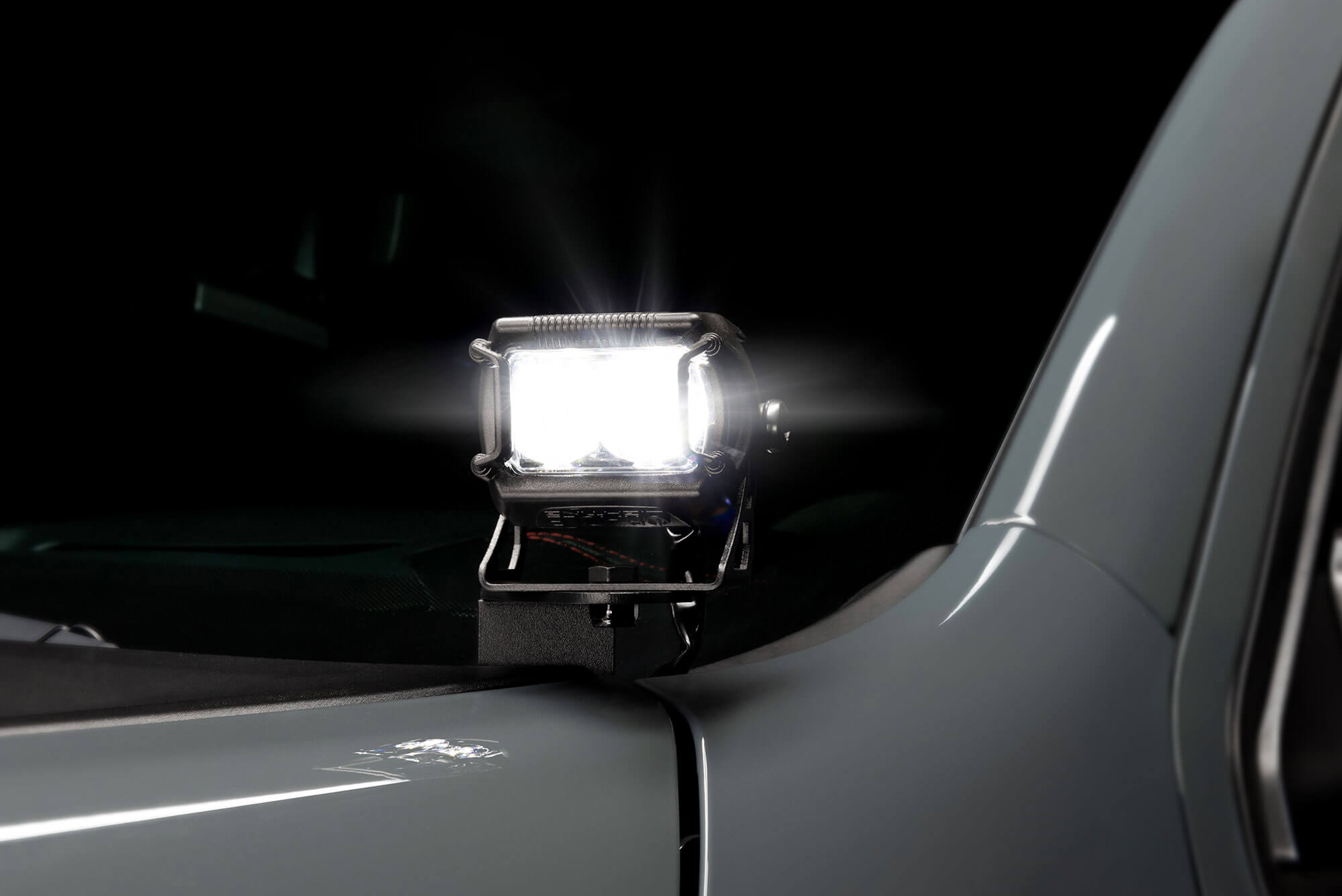 Oracle Lighting VEGA Series 2 LED Light Pod Spotlights 5921-2-001