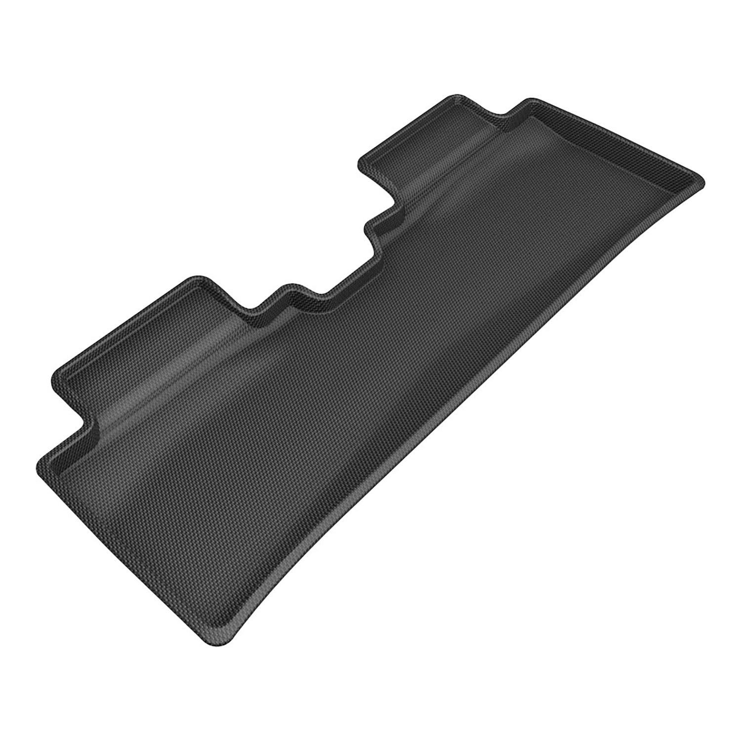 3D Maxpider 2024-2026 Chevrolet Equinox Kagu Black Cargo Liner L1CH11921509