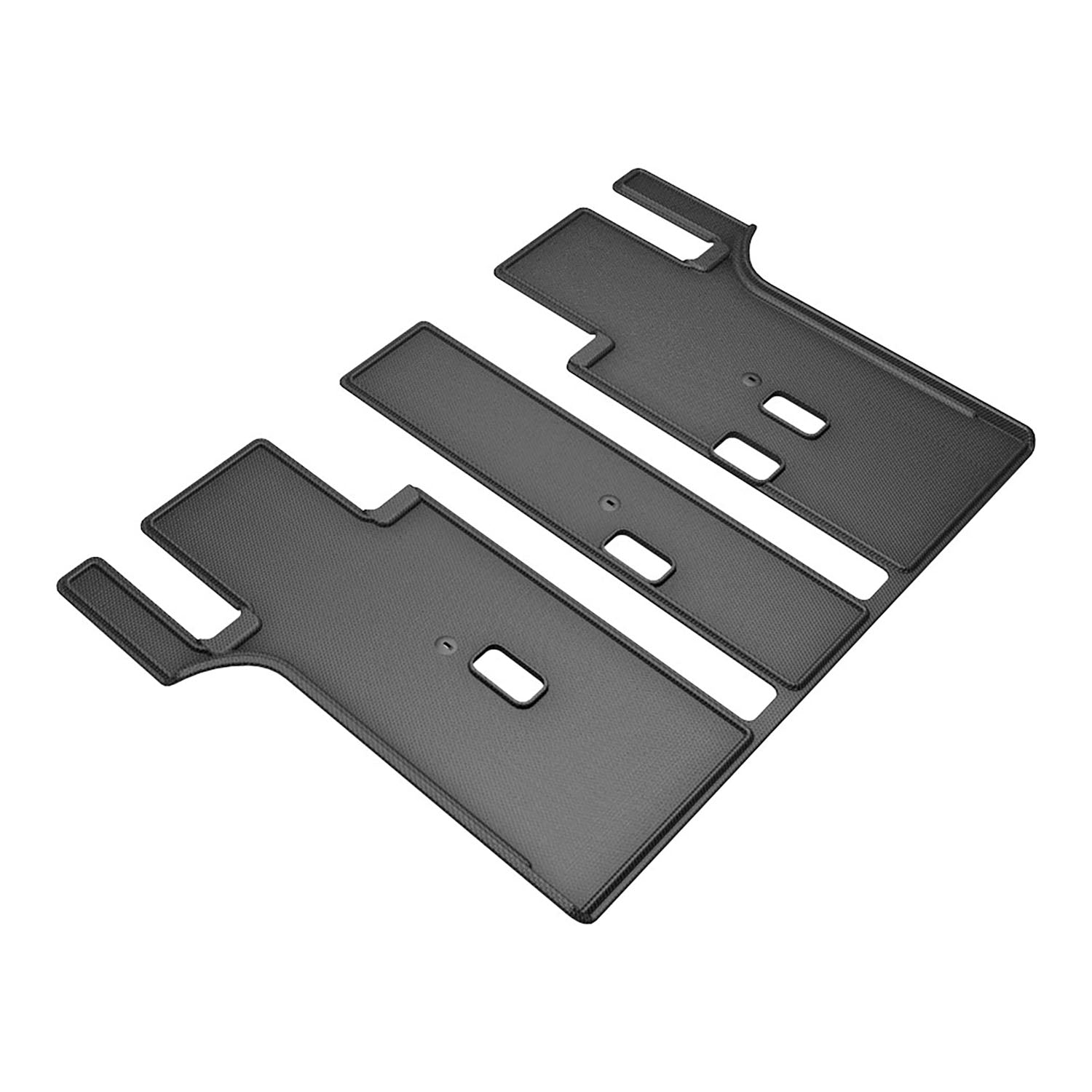 3D Maxpider 2025-2026 Kia K4 Kagu Black Cargo Liner M1KA0961309