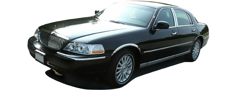 QAA 1998-2011 Lincoln Town Car 6Pc Stainless Steel Pillar Post Trim PP38681
